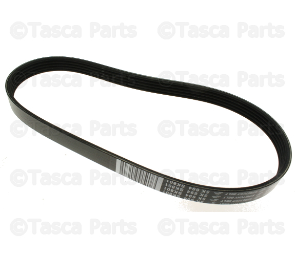 LF5015908B - : AC Belt for Mazda Image