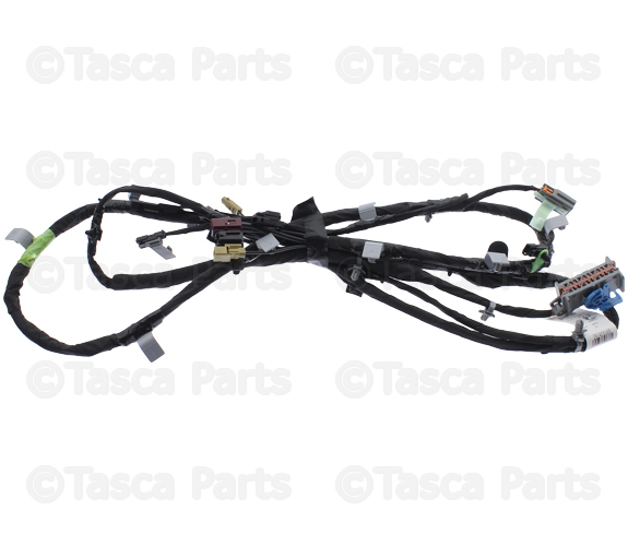 84526082 - : Headliner Wiring Harness for GM Image