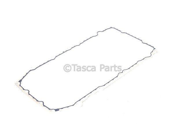 24574406 - : Oil Pan Gasket for Buick: Skylark | Chevrolet: Cavalier, Malibu | Oldsmobile: Achieva, Alero | Pontiac: Grand Am, Sunfire Image