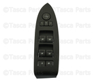 22928431 - Electrical: Door Window Switch Bezel for GM Image
