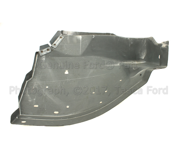 9C2Z16060A - Body: Apron Panel for Ford: E-150, E-150 Club Wagon, E-150 Econoline, E-150 Econoline Club Wagon, E-250, E-250 Econoline, E-350 Club Wagon, E-350 Econoline, E-350 Econoline Club Wagon, E-350 Super Duty, E-450 Econoline Super Duty, E-450 Super Duty, Econoline Super Duty Image