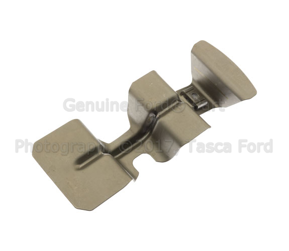 5R3Z6347076AA - Body: Floor Pan Bracket for Ford: Mustang Image