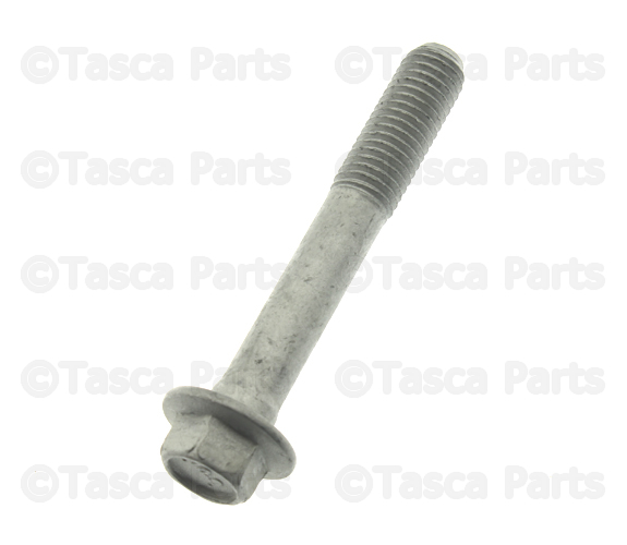 9XF005479L - Engine: Mount Bolt for Mazda Image