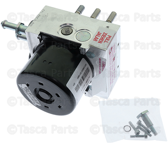68046388AA Anti-Lock Brake Control Unit - Mopar | TascaParts.com