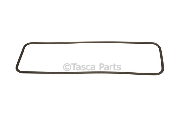 10201397 - Engine: Valve Cover Gasket for Chevrolet: Astro, Blazer, C1500, C2500, Express 1500, Express 2500, Express 3500, G10, G20, G30, K1500 Pickup, K2500 Pickup, P30, S10, S10 Blazer, Silverado 1500, Silverado 1500 Classic | GMC: C1500 Pickup, C2500 Pickup, G1500, G2500, G3500, Jimmy, K1500 Pickup, K2500 Pickup, P3500, Safari, Savana 1500, Savana 2500, Savana 3500, Sierra 1500, Sierra 1500 Classic, Sonoma | Oldsmobile: Bravada Image