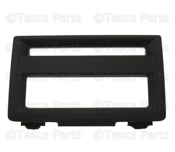 8650694 - Body: Console Panel Bezel for Volvo Image