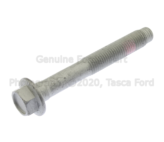 W717821S439 - Suspension: Lower Control Arm Mount Bolt for Ford: Fusion, Mustang, Police Responder Hybrid, SSV Plug-In Hybrid | Lincoln: Continental, MKZ Image