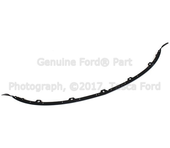 7A1Z17626A - Body: Valance for Ford Image