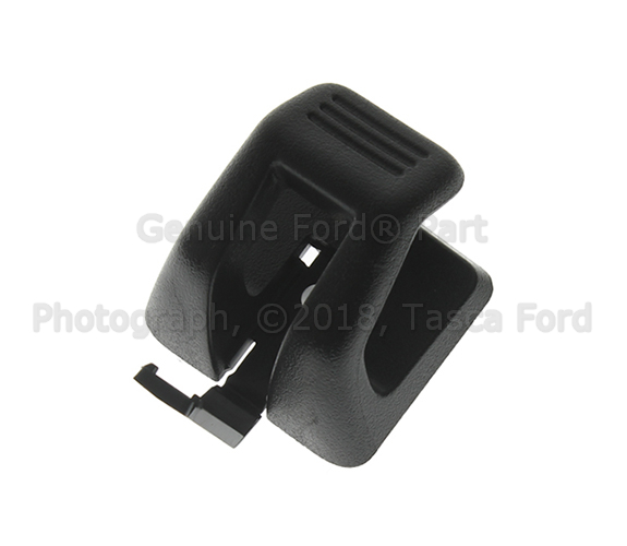 FL3Z9929024AC - Body: Coat Hook for Ford: Explorer, F-150, F-250 Super Duty, F-350 Super Duty, F-450 Super Duty, Police Interceptor Utility Image