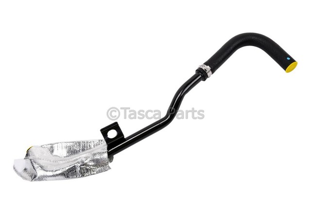 90539619 - Steering: Suction Hose for Saturn: L300, LS2, LW2, LW300 Image