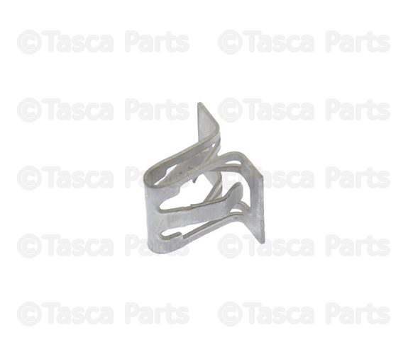 11570612 - Body: Front Molding Clip for GM Image