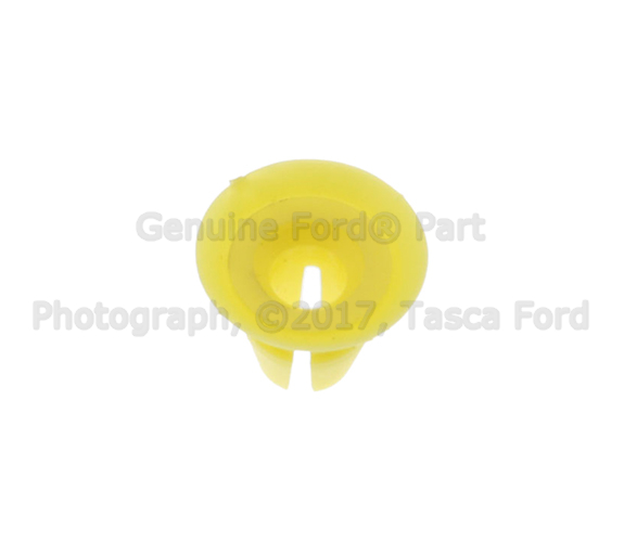 D2VY65219A38B - Body: Control Rod Bushing for Ford: Bronco, Crown Victoria, F-150, F-150 Heritage, F-250, F-250 HD, F-350, F-Super Duty, Fusion, Mustang, Windstar | Lincoln: MKZ, Zephyr | Mercury: Grand Marquis, Marauder, Milan Image