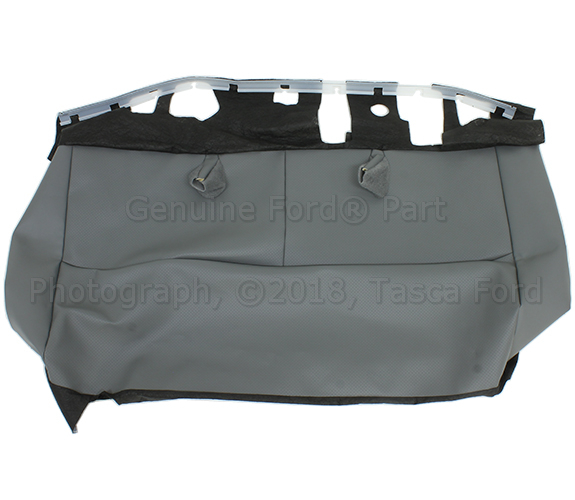 BC2Z1663804DA - Body: Cushion Cover for Ford: E-150, E-250, E-350 Super Duty Image