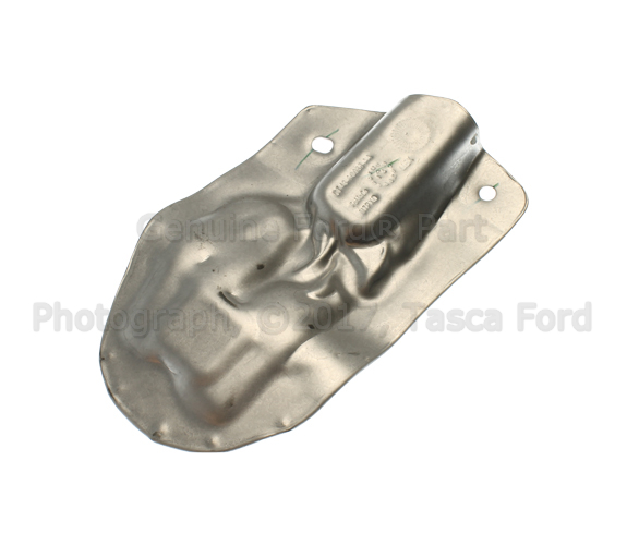 CT4Z6C038A - Engine: Heat Shield for Ford: Edge | Lincoln: MKX Image