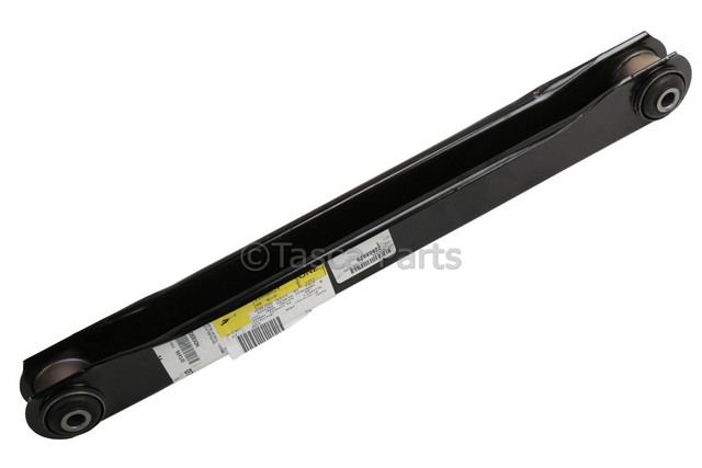 22868629 - Suspension: Lower Control Arm for Cadillac: Escalade, Escalade ESV, Escalade EXT | Chevrolet: Avalanche, Avalanche 1500, Avalanche 2500, Silverado 1500, Silverado 1500 HD, Silverado 2500, Silverado 2500 HD, Silverado 3500, Suburban, Suburban 1500, Suburban 2500, Tahoe | GMC: Sierra 1500, Sierra 1500 HD, Sierra 2500, Sierra 2500 HD, Sierra 3500, Yukon, Yukon XL, Yukon XL 1500, Yukon XL 2500 | Hummer: H2 Image