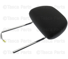 1US39DX9AB - Interior Trim: Front Headrest for Mopar Image