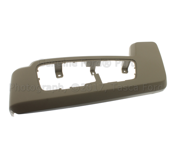 GL7Z7862187AC - Body: Seat Track Cover for Ford Image