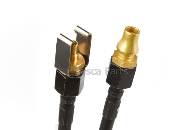 23429744 - Body: Lift Cylinder for GM Image