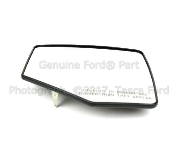 6L5Z17K707A - Body: Mirror Glass for Ford: Ranger Image