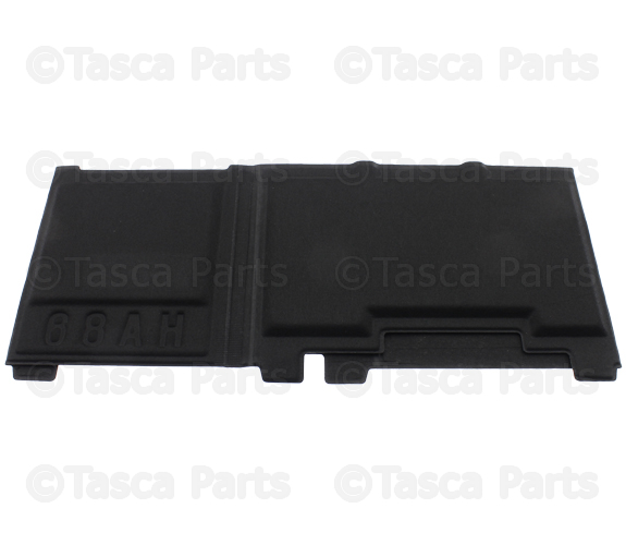 371122S100 - : Insulator Box for Kia Image