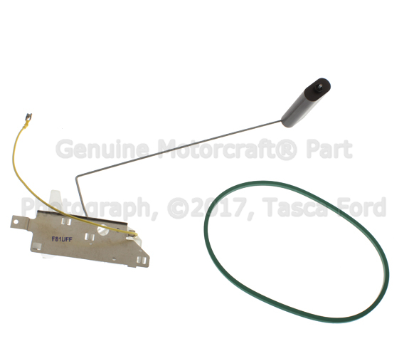 F81Z9A299FA - Fuel System: Fuel Sender Unit for Ford: F-250, F-250 Super Duty, F-350 Super Duty, F-450 Super Duty, F-550 Super Duty Image