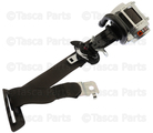 19351666 - Electrical: Belt &amp; Retractor for GM Image