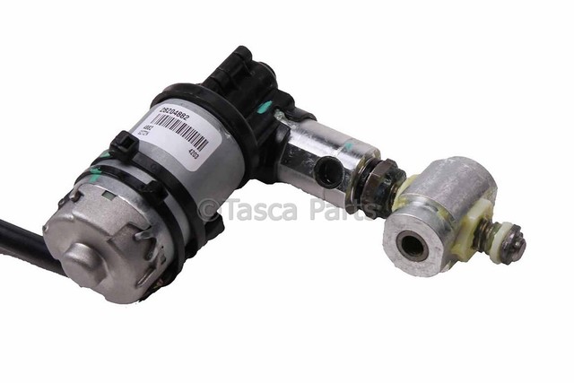 22969367 - Steering: Motor for GM Image