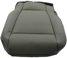 FL3Z1562900AD - Body: Seat Cover for Ford: F-150, F-250 Super Duty, F-350 Super Duty, F-450 Super Duty Image