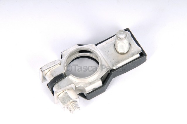 92199462 - Electrical: Positive Term for GM Image