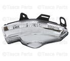 22936930 - Body: Turn Signal Lamp for GM Image