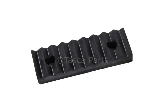 22970849 - Air &amp; Fuel Delivery: Fuel Tank Insulator for GM Image