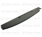 23224735 - Body: Upper Trim Panel for Chevrolet: Avalanche, Silverado 1500, Silverado 2500 HD, Silverado 3500 HD, Suburban 1500, Suburban 2500, Tahoe | GMC: Sierra 1500, Sierra 2500 HD, Sierra 3500 HD, Yukon, Yukon XL 1500, Yukon XL 2500 Image