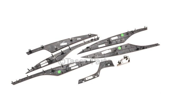 23188635 - Interior: Interior Trim Kit for GM Image