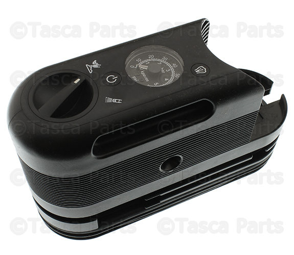 68082668AA - Electrical: Tire Compressor for Chrysler: 200, 300, Sebring, Town &amp; Country | Dodge: Avenger, Caliber, Challenger, Charger, Dart, Durango, Grand Caravan, Journey, Viper | Fiat: 500, 500L, 500X | Jeep: Cherokee, Compass, Grand Cherokee, Patriot, Renegade, Wrangler, Wrangler JK | Ram: 1500, 2500, 3500, C/V | SRT: Viper Image