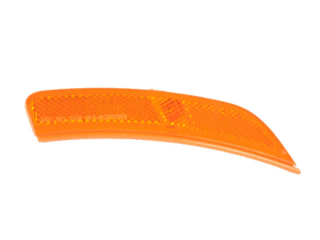 Side Marker Lamp, Left - Mopar (68206449AA)