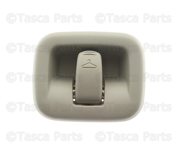 1JK661DAAA - Interior Trim: Coat Hook for Mopar Image