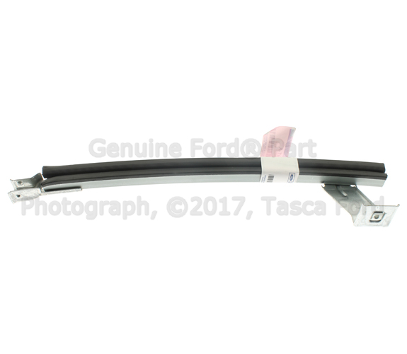 BB5Z7825797A - Body: Lower Retainer for Ford Image