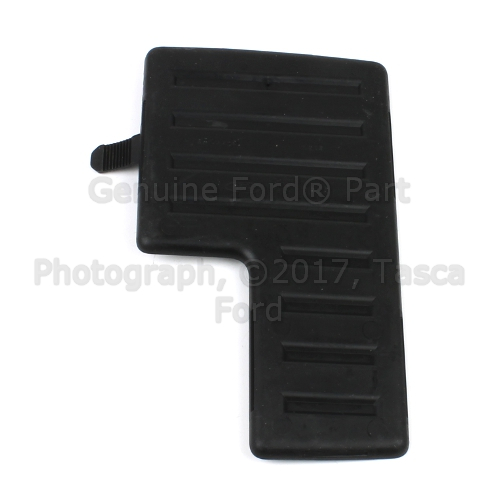 9L3Z15045G34HA - Body: Mat for Ford: F-150 Image