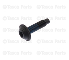 6512237AA - Fuel: Large Round Washer Head Lock Screw for Chrysler: 200, Aspen, Pacifica, PT Cruiser, Sebring, Town &amp; Country, Voyager | Dodge: Caliber, Caravan, Durango, Grand Caravan, Journey, Nitro | Fiat: 500 | Jeep: Commander, Compass, Grand Cherokee, Liberty, Patriot | Ram: 2500, 3500, C/V, ProMaster 1500, ProMaster 2500, ProMaster 3500 Image