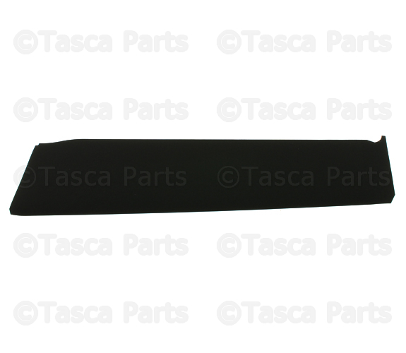 5116386AA - : Black Out Tape, Right for Mopar Image