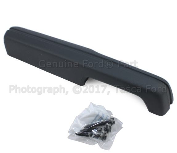 F2UZ1524140AAY - Body: Armrest for Ford Image