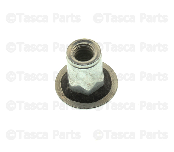 2001-2026 Mopar Hex Nut Rivet, Mounting 6508202AA | TascaParts.com