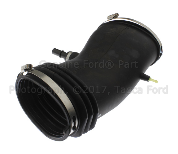 7R3Z9B659AA - Engine: Hose for Ford: Mustang Image