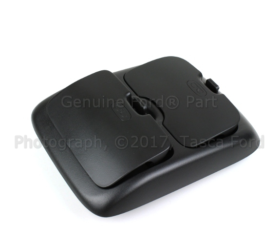 8L8Z78519A70CC - Body: Overhead Console for Ford: Escape | Mercury: Mariner Image