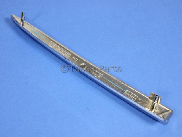 1SR91SZ0AA - : Molding - Driver's Side (LH) for Fiat Image