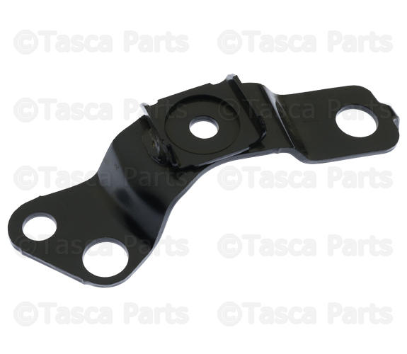 B25D344B0 - Suspension: Lower Control Arm Bracket for Mazda Image