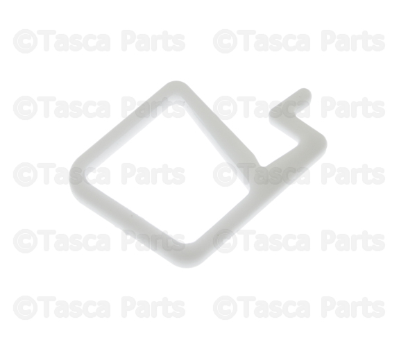 55397209AA - : Windshield Spacer for Mopar Image