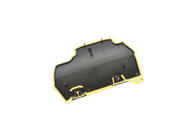 68206495AA - : B Pillar Baffle, Left for Mopar Image