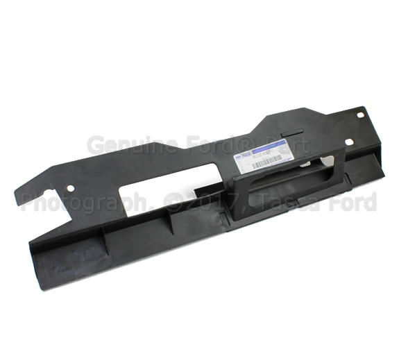 8C2Z8327C - Body: Upper Baffle for Ford: E-150, E-250, E-350 Super Duty, E-450 Super Duty Image