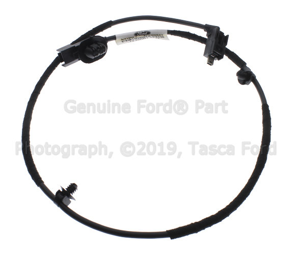 FL3Z14D202E - Body: Cable for Ford: F-150 Image